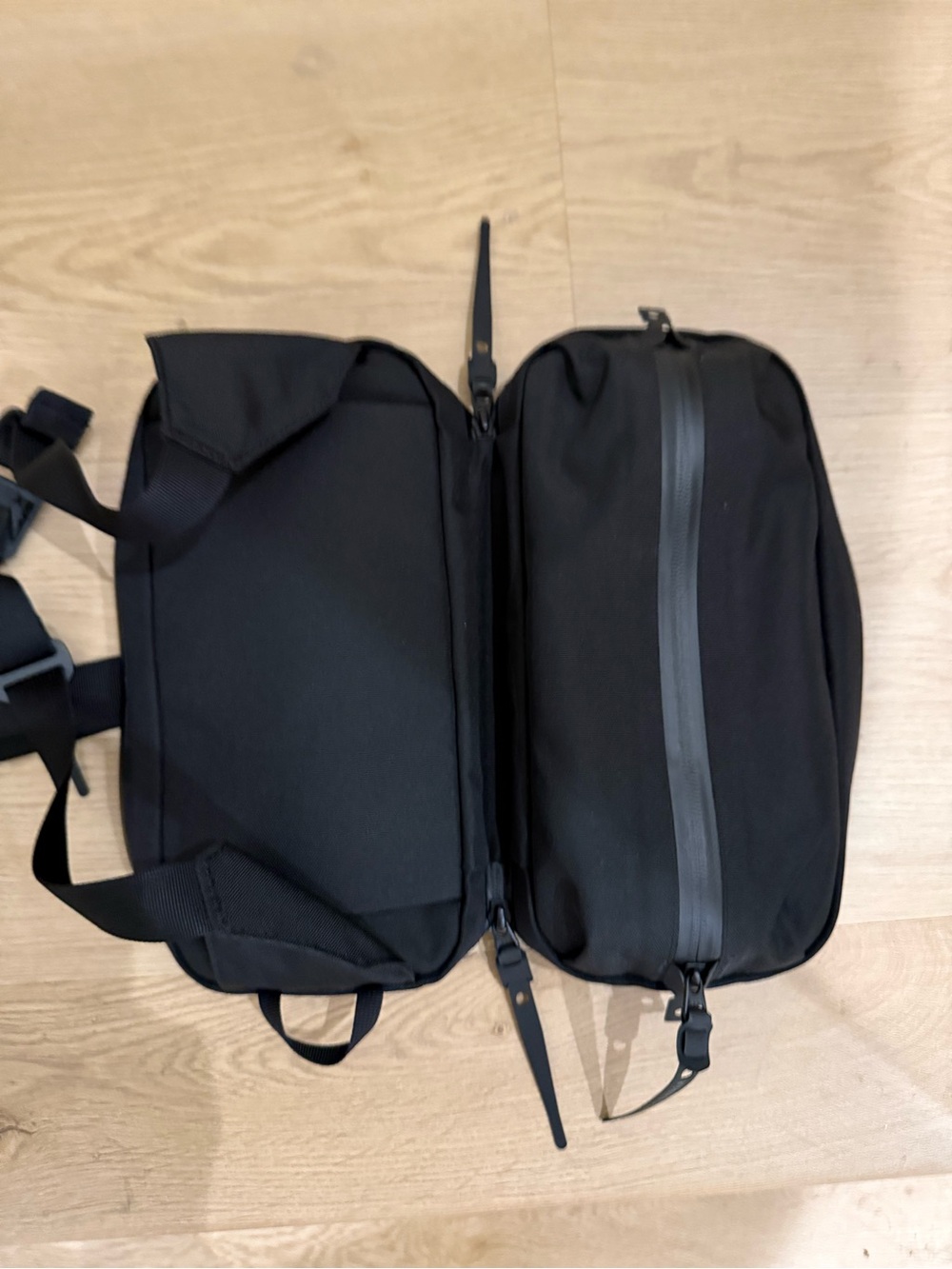 Black ember tks sling tech kit